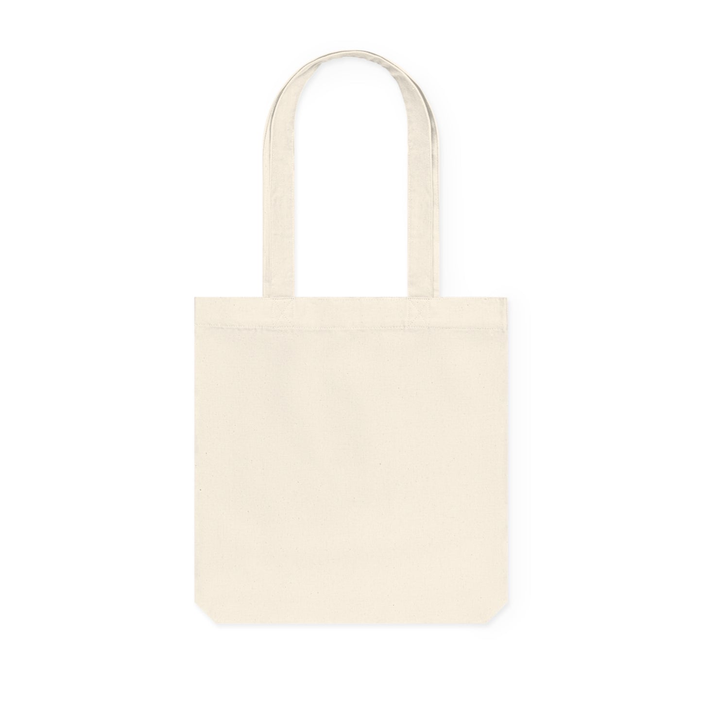 Barsebäck - Tote bag - Ofärgad