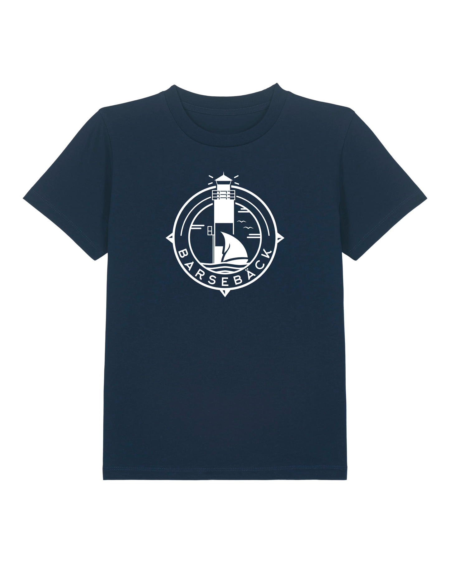 Barsebäck - Navy (Barn)