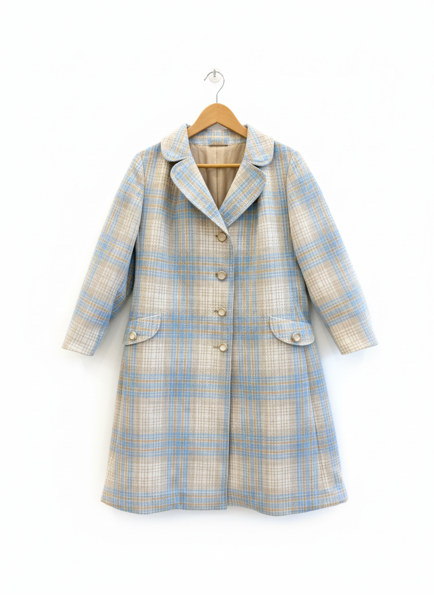 Second-hand & vintage