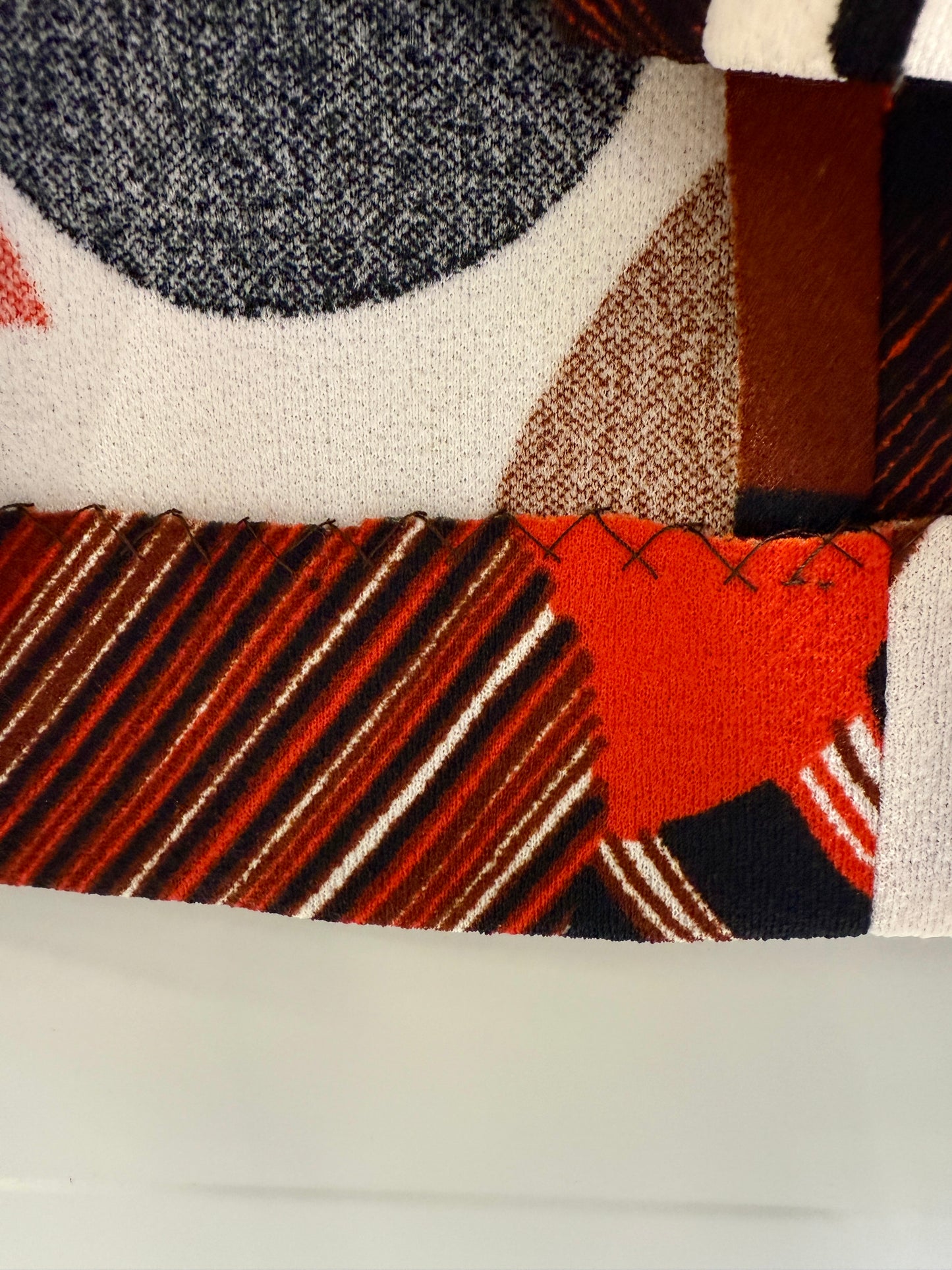 Vintageklänning - Martinette - Strl 38