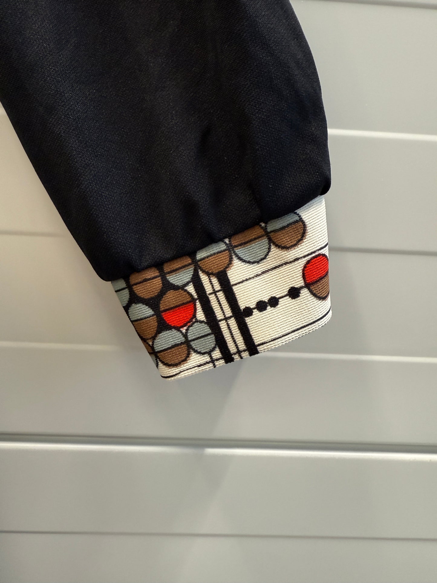 Vintageklänning - Smarty - Strl 38