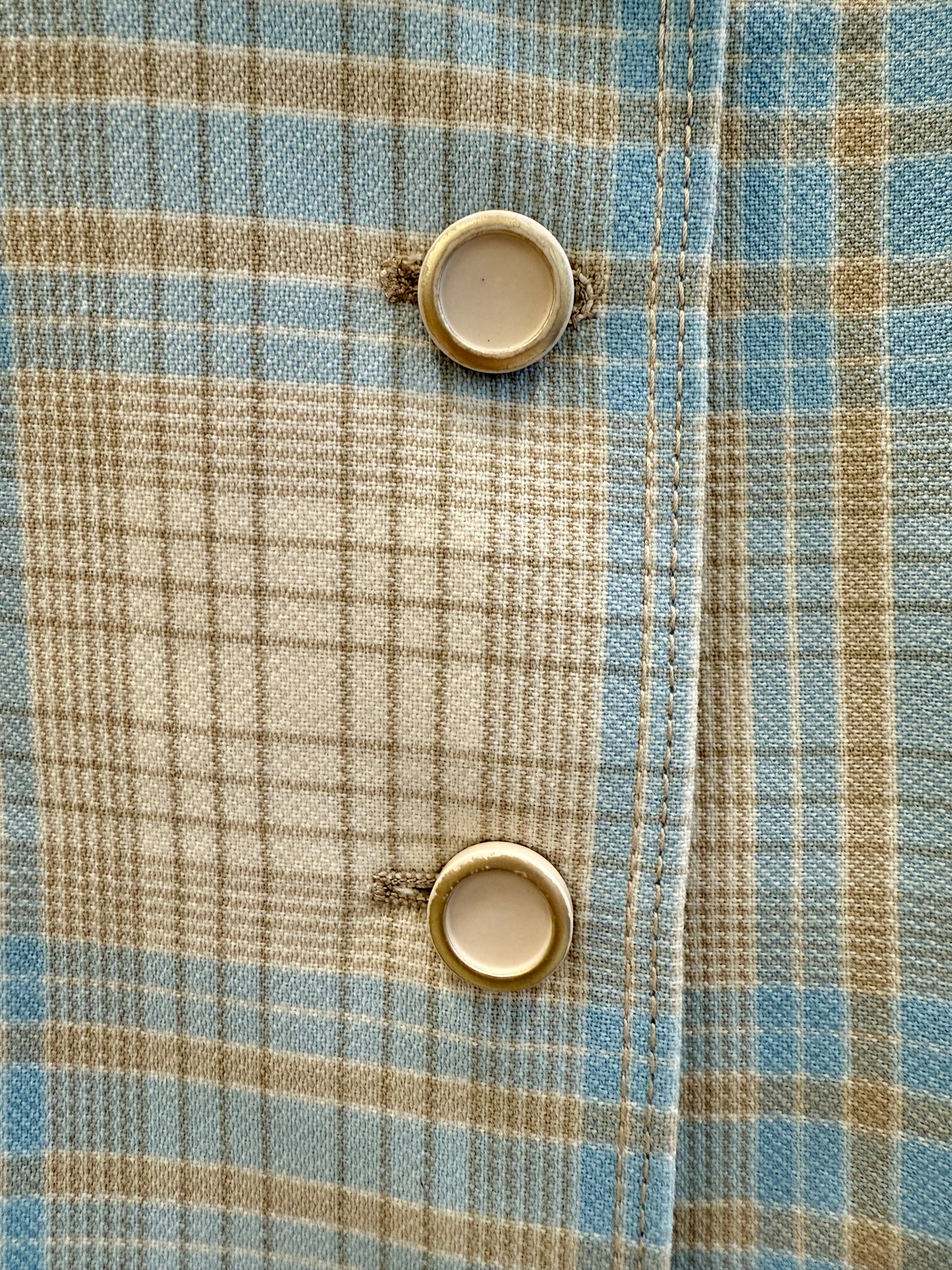 Vintagekappa - Elsas kappor - Strl 38